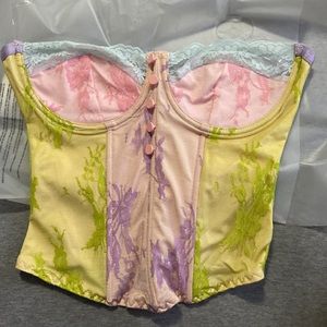 Corset Top